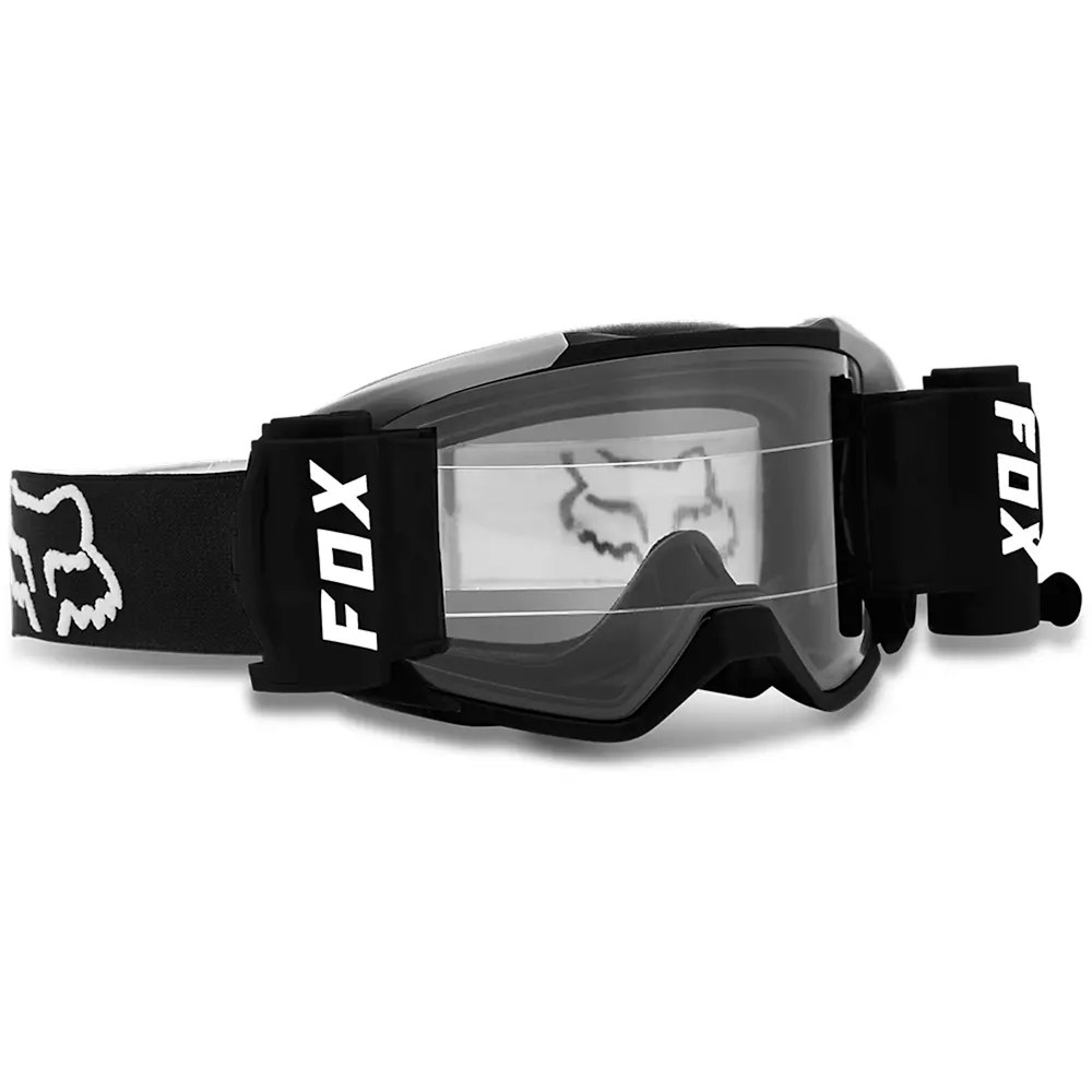 Fox Vue Stray - Roll Off Goggle