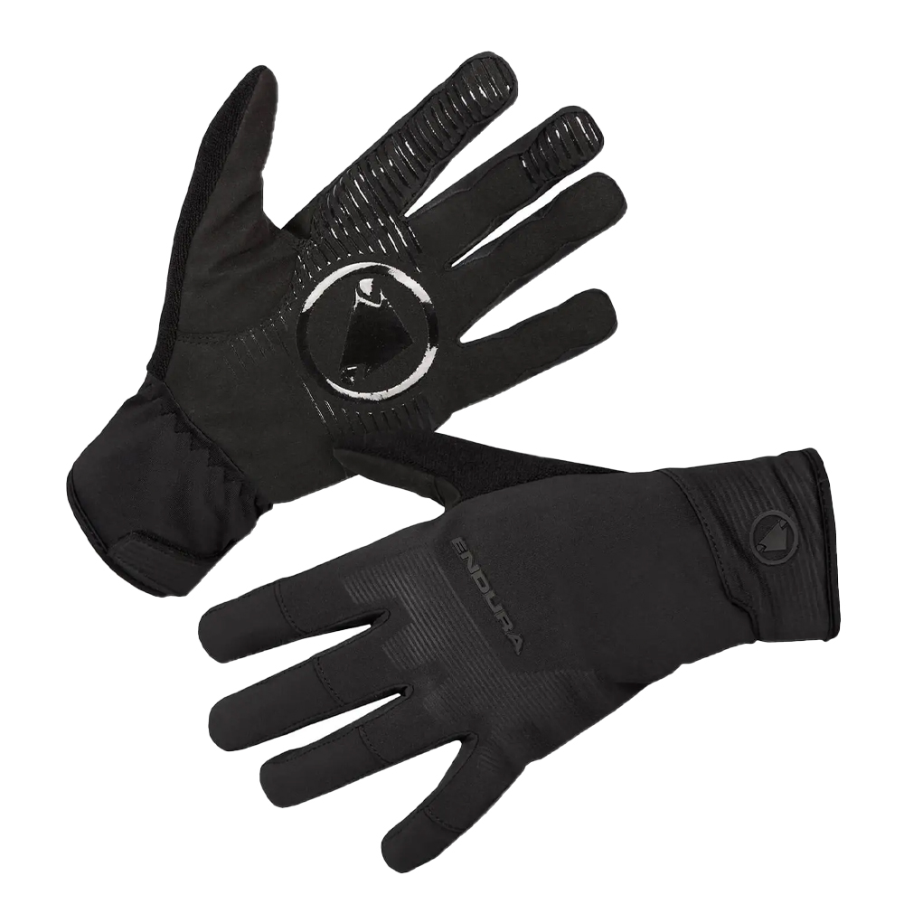 urban cycling gloves