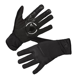 Endura | Mt500 Freezing Point Waterproof Glove Men's | Size Large In Black