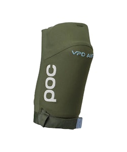 Poc | Joint Vpd Air Elbow Guards Men's | Size Large In Epidote Green