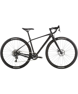 Rocky Mountain | Solo 30 Bike 2022 | Black | Lg