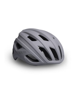Kask | Mojito 3 Helmet Men's | Size Medium In Matte Grey | Rubber