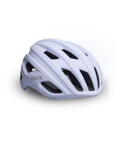 Kask | Mojito 3 Helmet Men's | Size Medium In White