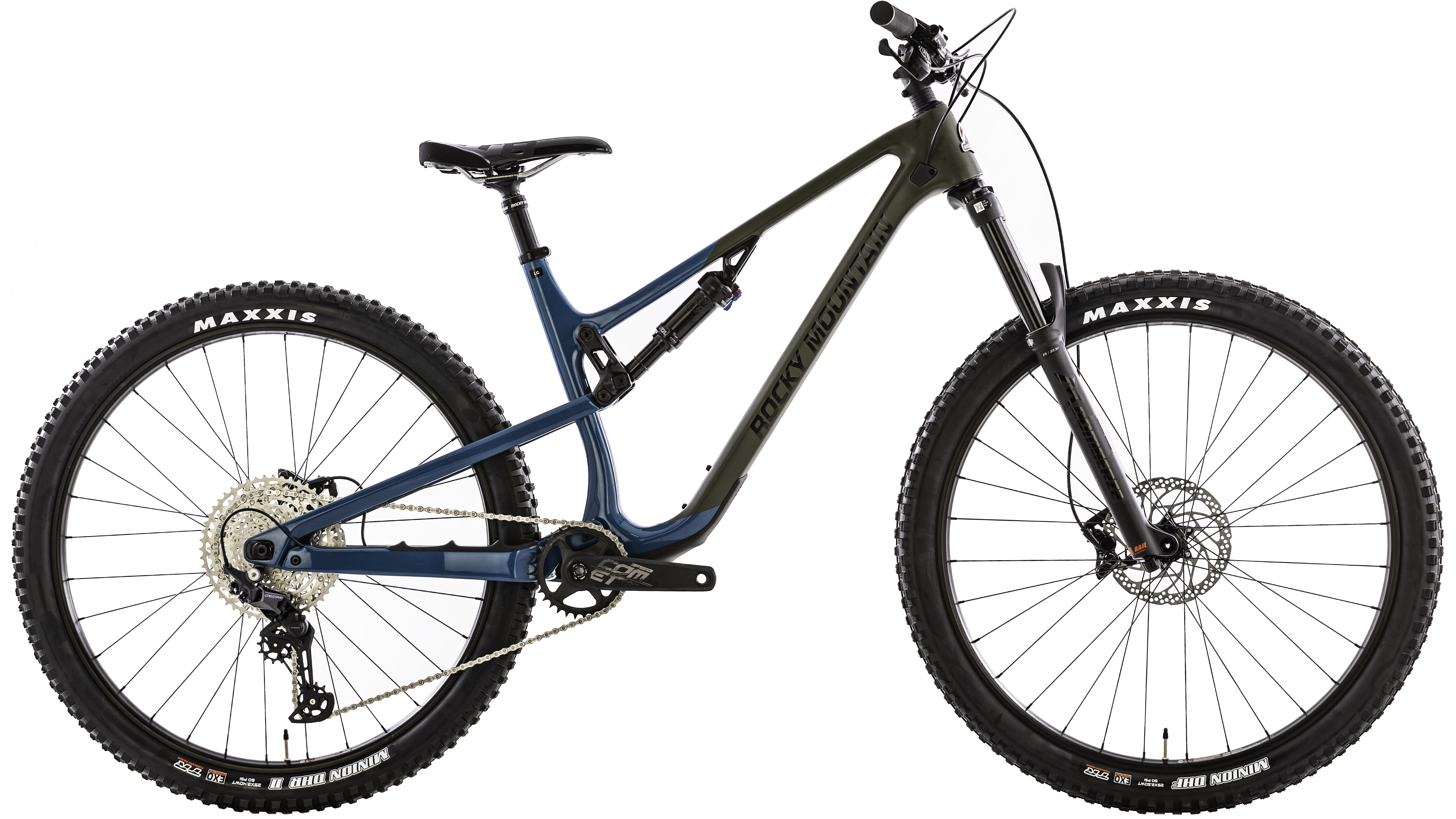 Mountain bike hot sale payments