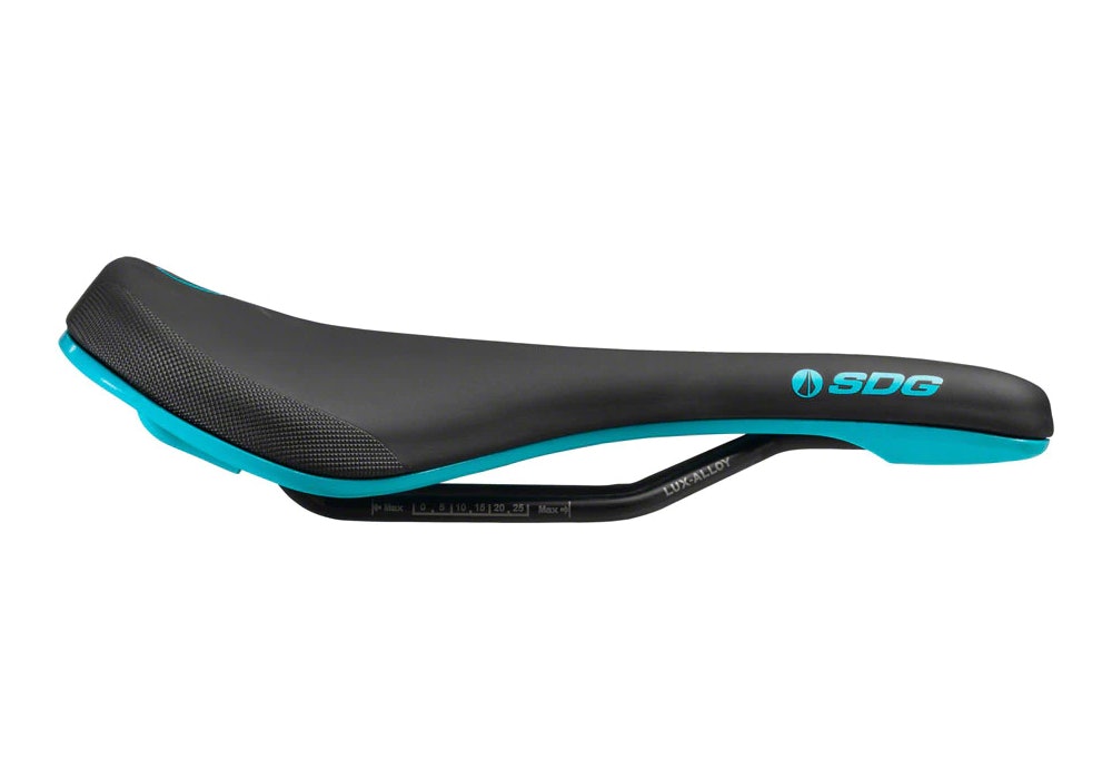 SDG Bel Air V3 MAX Saddle