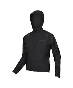 Endura | Gv500 Waterproof Jacket Men's | Size Extra Large In Black