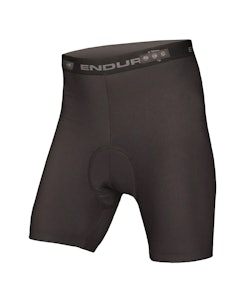 Endura | Padded Clickfast Liner Men's | Size Medium In Black