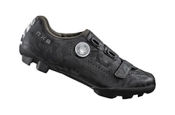 Shimano | Sh-Rx600 Bicycles Shoes Men's | Size 40 In Black | Nylon