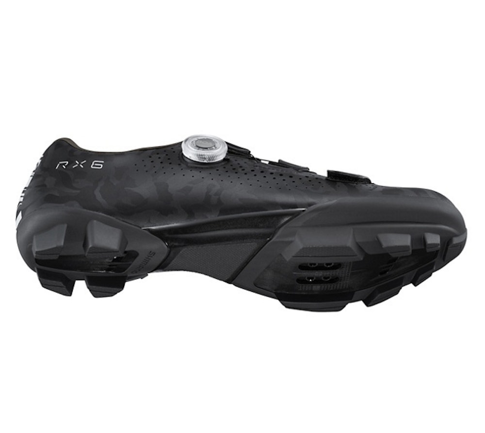 Shimano SH-RX600 BICYCLES SHOES