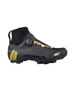 45Nrth | Ragnarok Mtn Tall Cycling Boot Men's | Size 42 In Black | Nylon