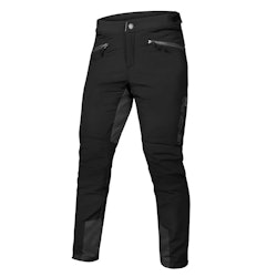Endura | Mt500 Freezing Point Trouser Men's | Size Large In Black