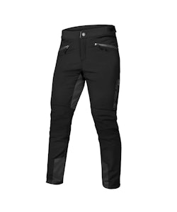 Endura | Mt500 Freezing Point Trouser Men's | Size Extra Large In Black