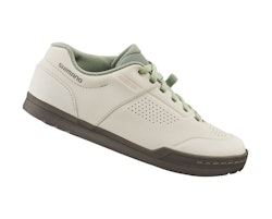 Shimano | Sh-Gr501W Women's Mountain Shoes | Size 42 In Beige | Rubber