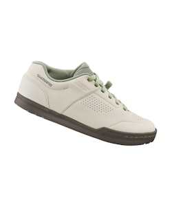 Shimano | Sh-Gr501W Women's Mountain Shoes | Size 43 In Beige | Rubber