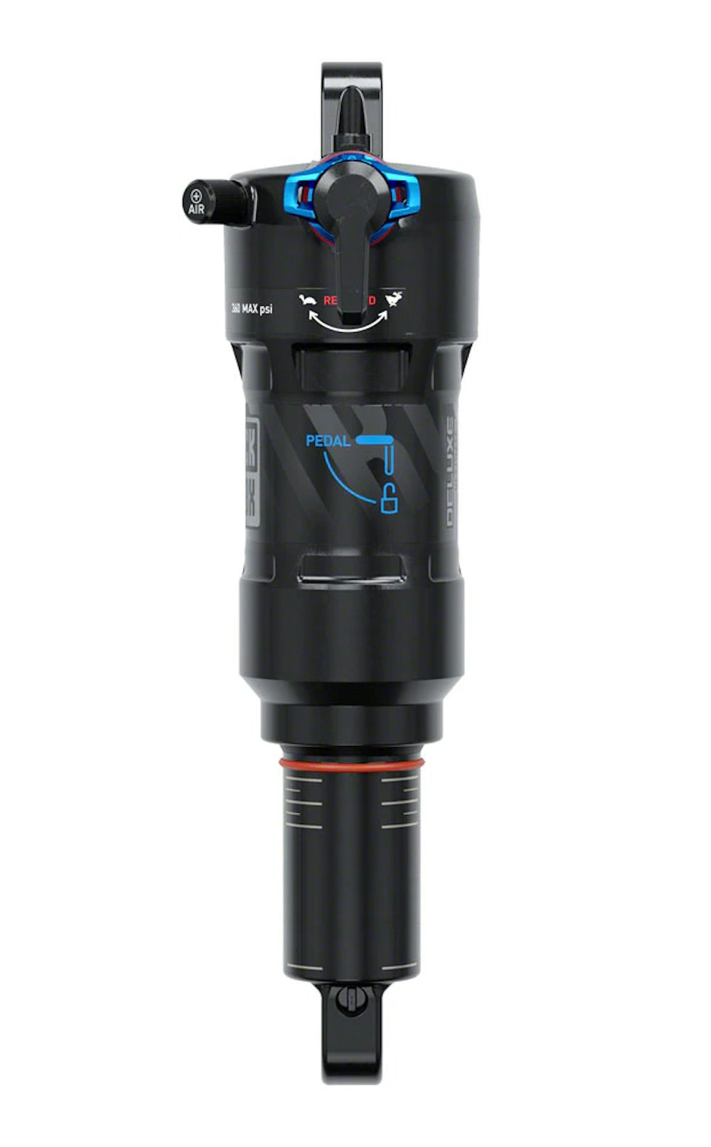 Rockshox Deluxe Ultimate RCT Rear Shock