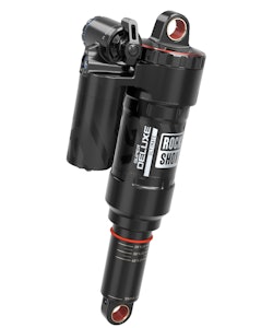 Rockshox | Super Deluxe Ultimate Rc2T Rear Shock (210X52.5) Linear Air, 0 Neg/1 Pos Token, Linearreb/lowcomp, 320Lb Theshold, Standard Standard - C1