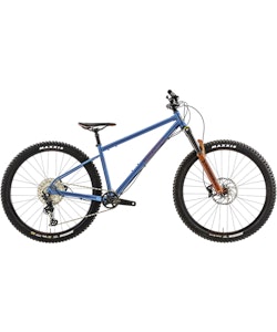 Marin Bikes | El Roy Bike Medium Blue