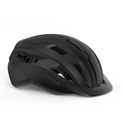 Met | Allroad Mips Helmet | Men's | Size Medium In Matte Black