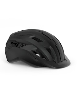 Met | Allroad Mips Helmet | Men's | Size Small In Matte Black