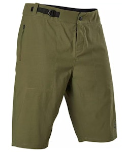 Fox Apparel | Ranger Short W/liner Men's | Size 36 In Olive Green