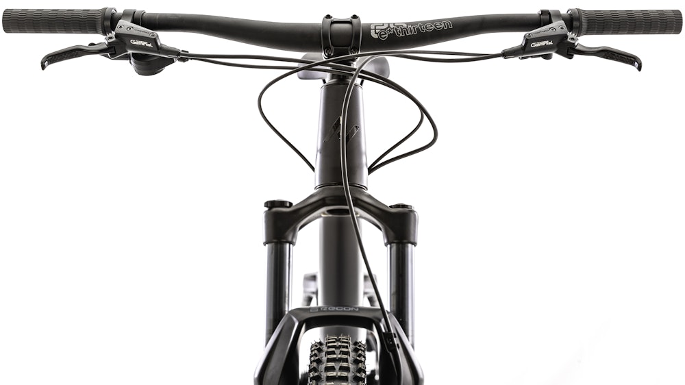 Norco Fluid FS 4 29" Bike 2023