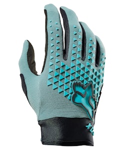 Fox Apparel | Defend Glove Men's | Size Xx Large In Seafoam