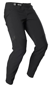 Fox Apparel | Defend Fire Pants Men's | Size 28 In Black | Elastane/nylon/polyester