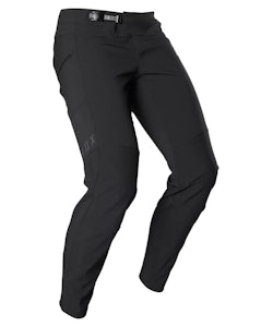 Fox Apparel | Defend Fire Pants Men's | Size 28 in Black
