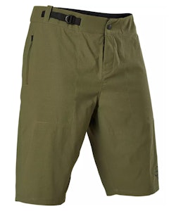 Fox Apparel | Ranger Short Men's | Size 32 in Olive Green