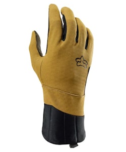Fox Apparel | Defend Pro Fire Glove Men's | Size Medium In Caramel