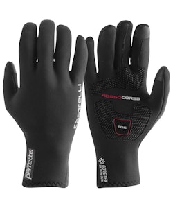Castelli | Perfetto Max Glove Men's | Size Extra Large in Black