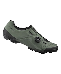 Shimano | Sh-Xc300 Mountain Shoes Men's | Size 43 In Olive | Nylon