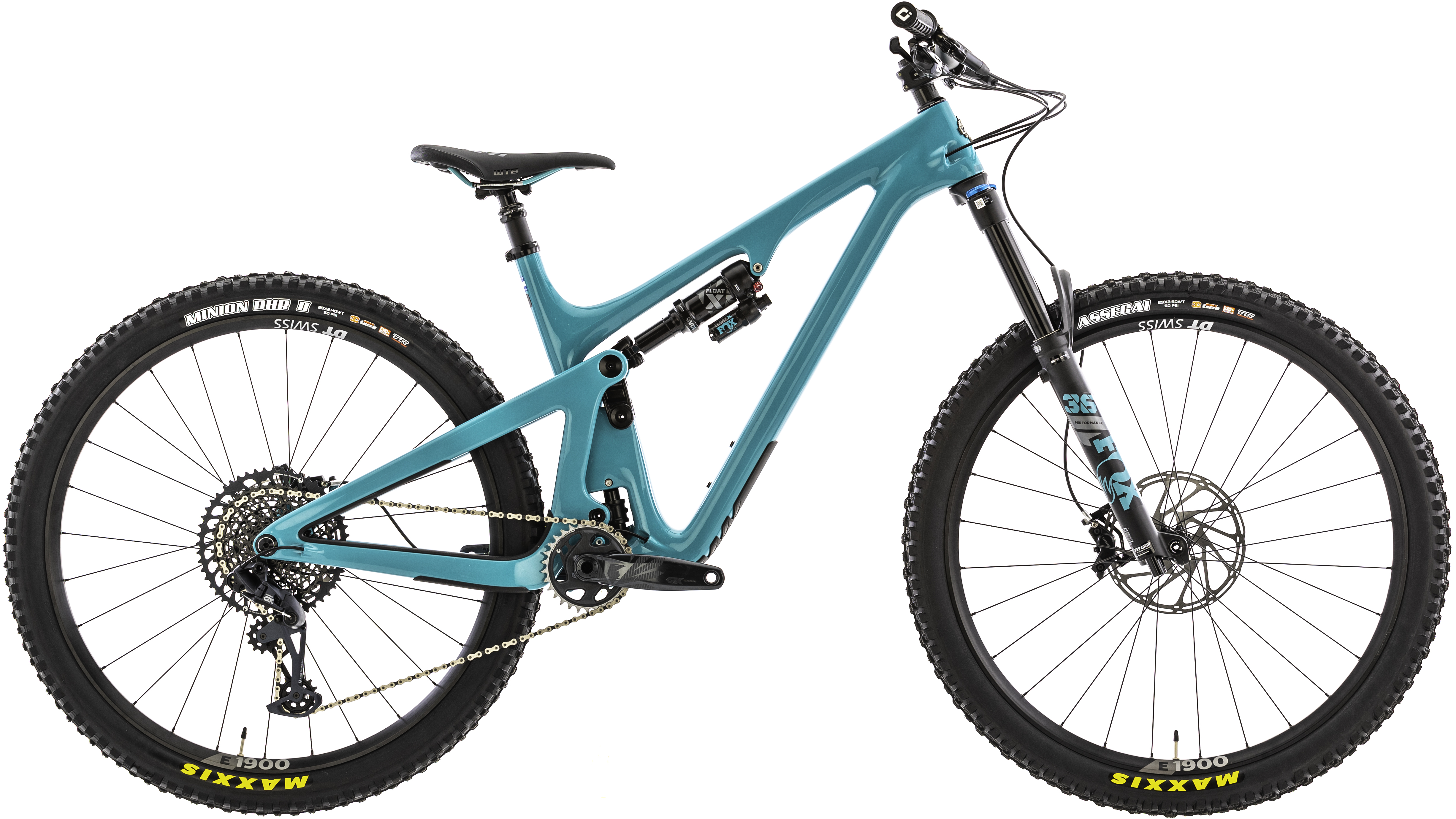 top trail mountain bikes 2021