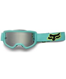 Fox Apparel | Main Stray Spark Goggle Men's in Teal