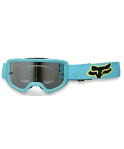 Fox Apparel | Main Stray Goggle Men's in Teal