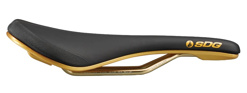SDG Bel Air V3 Limited Edition Galaxic Saddle