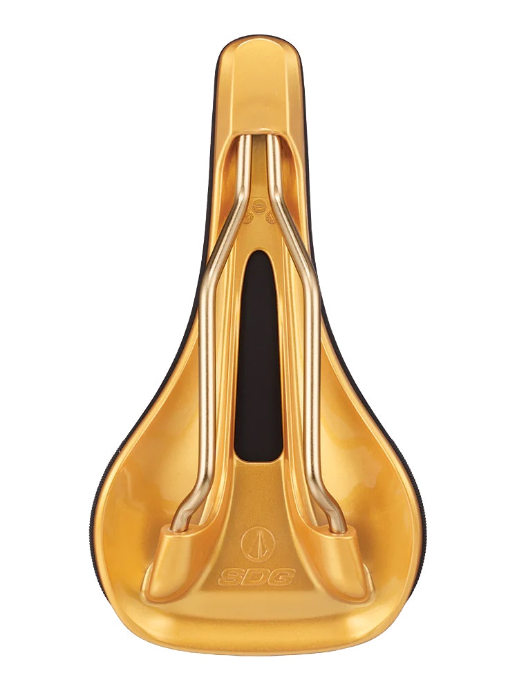 SDG Bel Air V3 Limited Edition Galaxic Saddle