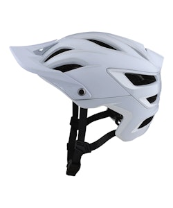 Troy Lee Designs | A3 Mips Helmet Men's | Size Medium/large In White