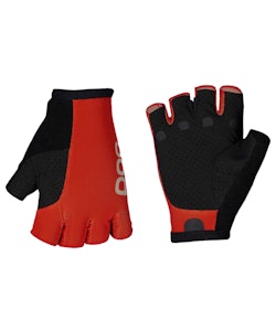 Poc | Essential Road Mesh Short Glove Men's | Size Extra Large In Red
