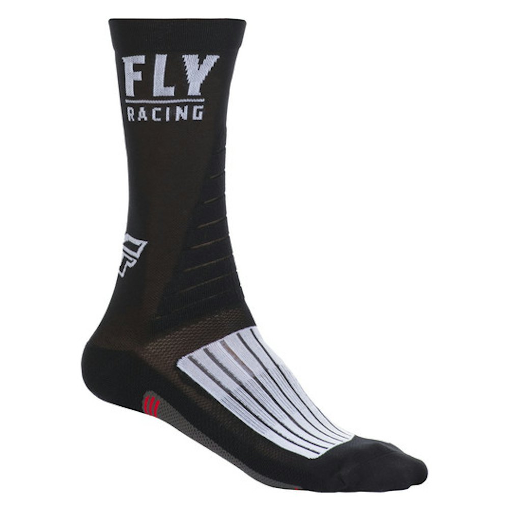 Fly Racing Fly Factory Rider Socks