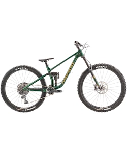 Norco | Sight C1 Bike 2023 Md Green/copper