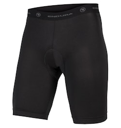 Cycling Underwear: Padded Bike Chamois & Liner Shorts