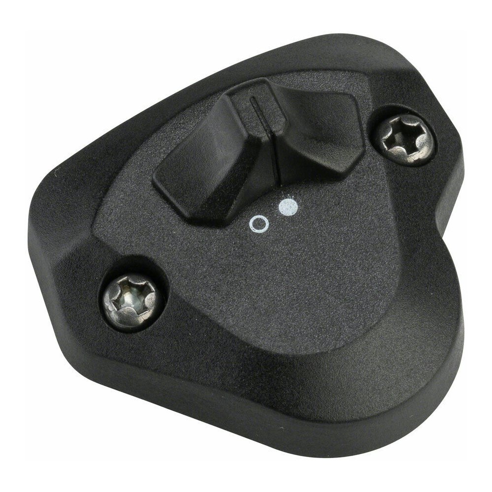 Microshift Rear Der Cover Set Switch And Cap