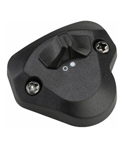 Microshift | Rear Der Cover Set Switch And Cap M865M, Advent, And Advent X Rear Derailleurs