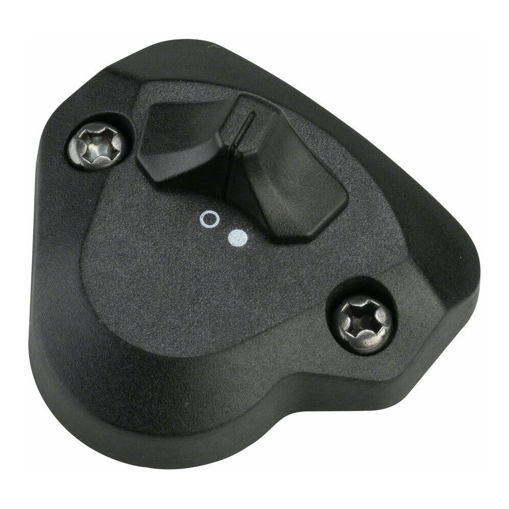 Microshift Rear Der Cover Set Switch And Cap