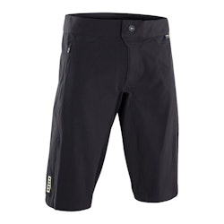 Ion | Scrub Shorts Men's | Size Medium In 900 Black