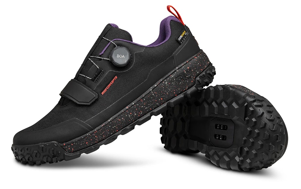 Ride Concepts Men's Tallac Clip BOA Shoes