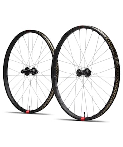 Santa Cruz Bicycles | Reserve 30 HD MX Wheels 29 i9 Hydra Wheelset i9 Hydra, 110mm, Microspline, Centerlock