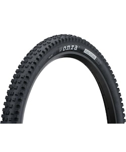 Onza | Porcupine 29 Tire 29X2.4 | Black | 60Tpi, Tlr Foldable