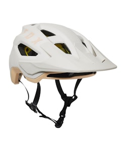 Fox Apparel | Speedframe Mips Helmet Men's | Size Large In White